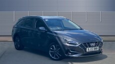 Hyundai i30 1.0T GDi Premium 5dr Petrol Estate